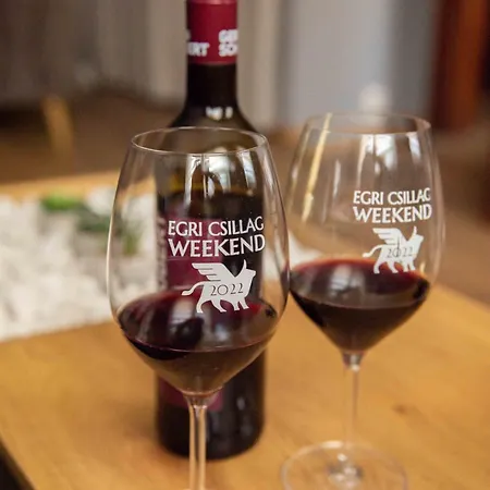 Apartment Bluebox Erlau