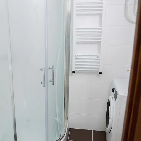 Apartment Bluebox